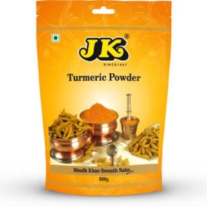 JK Masale Haldi Powder