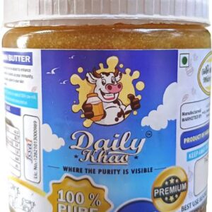 Daily Khao Pure Desi Ghee