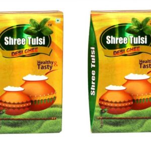Brij Gwala Shree Tulsi Ghee 500ml