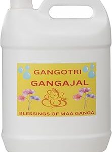 Gangotri Gangajal (3L)