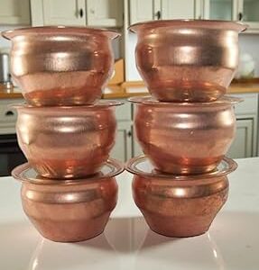 A&S Ventures Gangajal Set (6 pcs)