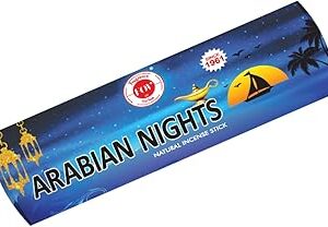 Fragrance of Virtue Arabian Nights (250g)