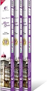 Dhoop Chaon Mysore Queen Long Sticks (Pack of 3)