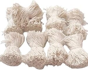 On Blow Cotton 365 Wicks (Pack of 5)