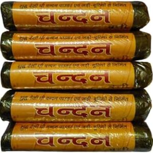 Chandan Wet Dhoop Rolls (600g)