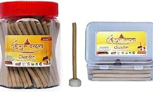 SGV Chandan Agarbatti & Chandan Sticks Combo