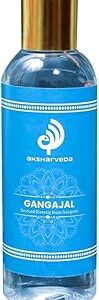Aksharveda Gangajal (100ml)
