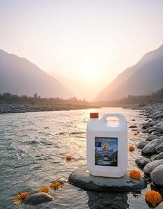 Softie Squad Gangajal (2L)