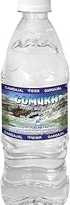 Gomukh Gangajal (500ml)