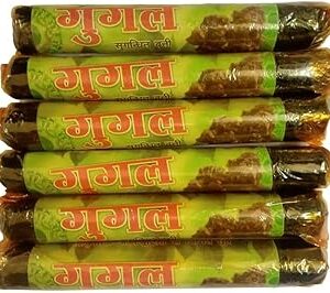 Guggal Wet Dhoop Rolls (960g)