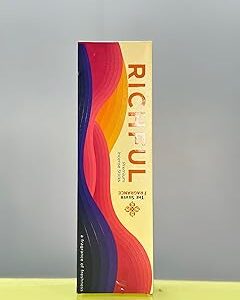 Silver Fragrance Richful Masala Agarbatti (250g)