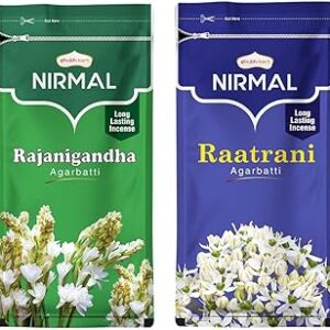 Shubhkart Raatrani & Rajanigandha Agarbatti