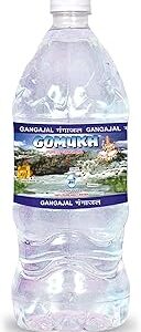 Gomukh Gangajal (1L)
