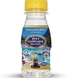 Gangajal (100ml)