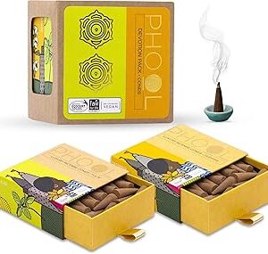 Phool Tulsi & Jasmine Devotion Pack