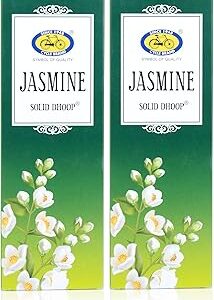 Cycle Pure Jasmine Bambooless Sticks (Pack of 2)