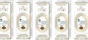 Vringra Guggle Agarbatti (750g, Pack of 5)