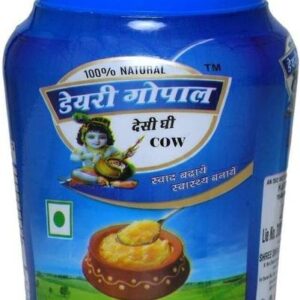 Dairy Gopal Pure Cow Ghee