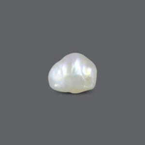 Basra Pearl - 3.12 Carat