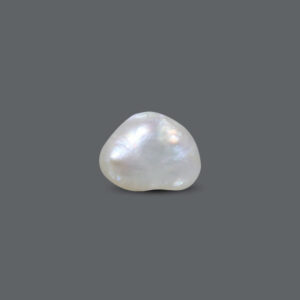 Basra Pearl - 4.08 Carat