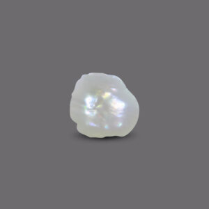 Basra Pearl - 4.26 Carat