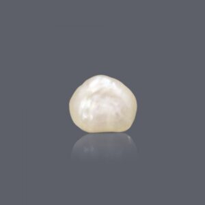 Basra Pearl - 4.98 carat