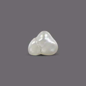 Basra Pearl - 5.3 Carat