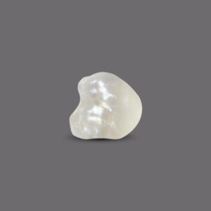 Basra Pearl -  5.81 Carat