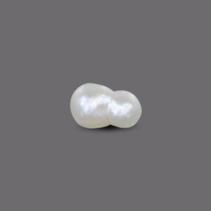 Basra Pearl - 6.3 Carat