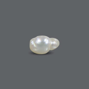 Basra Pearl - 6.31 Carat