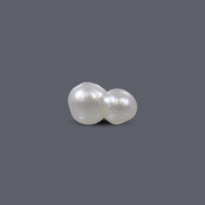 Basra Pearl - 6.79 Carat