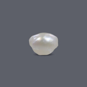 Basra Pearl - 6.8 Carat