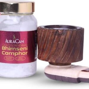 AuraCam Camphor Diffuser