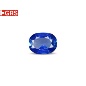 Blue Sapphire - 0.51 Carat