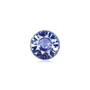 Blue Sapphire (Neelam stone) - 1.05 Carat