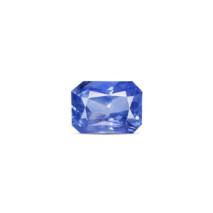 Blue Sapphire - 1.87 Carat