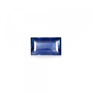 Blue Sapphire - 1.88 Carat