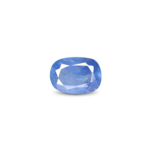 Blue Sapphire - 2.29 Carat
