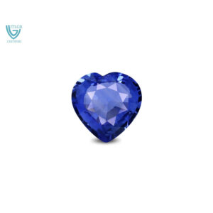 Blue Sapphire - 2.29 Carat