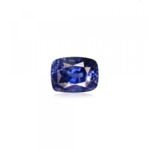 Blue Sapphire - 2.30 Carat