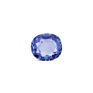 Blue Sapphire - 2.30 Carat