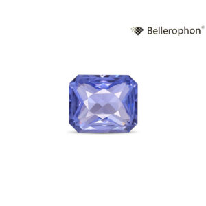 Blue Sapphire - 2.32 Carat