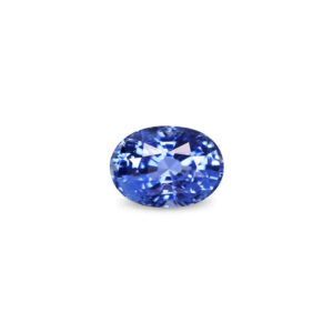 Blue Sapphire - 2.55 Carat