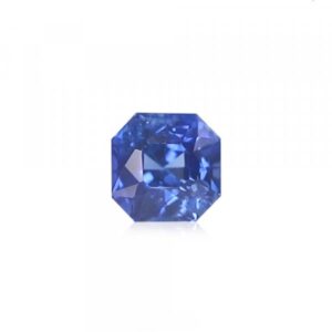 Blue Sapphire - 2.55 Carat