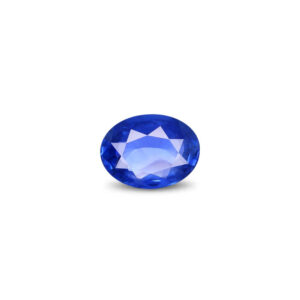 Blue Sapphire - 2.65 Carat
