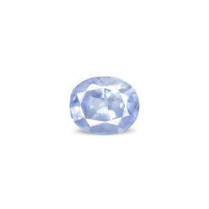 Blue Sapphire - 2.85 Carat