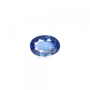 Blue Sapphire - 2.87 Carat