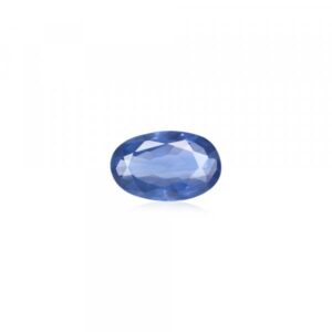 Blue Sapphire - 2.87 Carat