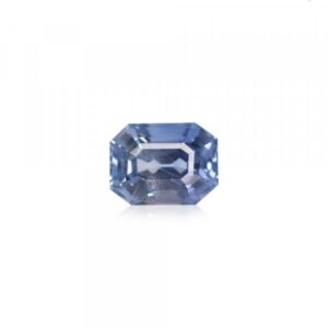 Blue Sapphire - 2.85 Carat