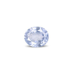 Blue Sapphire - 2.92 Carat